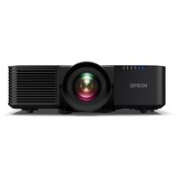 Epson PowerLite V11HB26120 L795SE 7000-Lumen XPR 4K Short-Throw Laser 3LCD Projector (Black)