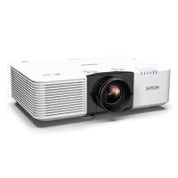 Epson V11HB28020 PowerLite L790U 7300-Lumen WUXGA Laser 3LCD Projector (White)