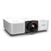 Epson V11HB29020 PowerLite L690U 6500-Lumen WUXGA Laser 3LCD Projector (White)
