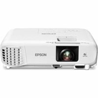 Epson V11HB51020 PowerLite E24 - 3LCD projector - portable
