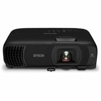 Epson V11HB59220 PowerLite 1290 4100-Lumen Full HD 3LCD Projector with Built-in Wi-Fi