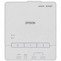 EPSON V12H007A14 HDBaseT Transmitter Control Pad ELPHD02