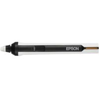 Epson V12H773010 Interactive Pen A - Orange for BrightLink Interactive Projectors (850nm IR)
