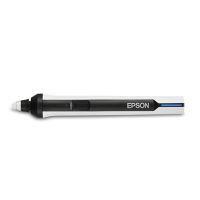 Epson V12H774010 Interactive Pen B - Blue for BrightLink Interactive Projectors (850nm IR)