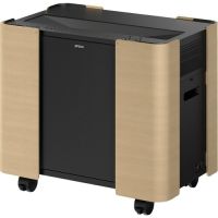 Epson ELPCS01 Mobile Projector Cart For PowerLite 810E & 815E V12HB45020
