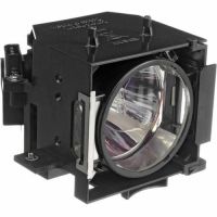 BATTERY TECHNOLOGY V13H010L37-BTI Replacement Lamp Epson EMP 6000 EMP 6100 PowerLite 6000 6100I  