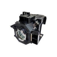 TOTAL MICRO TECHNOLOGIES V13H010L42-TM Brilliance Projector Lamp OEM Bulb 170W Epson  