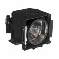 BATTERY TECHNOLOGY V13H010L45-BTI Replacement Lamp Epson PowerLite 6010 6110I  