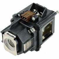 BATTERY TECHNOLOGY V13H010L47-BTI Replacement Projector Lamp Epson ELPLP47  