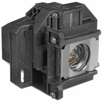 BATTERY TECHNOLOGY V13H010L53-BTI Replacement Lamp Epson PowerLite 1830 1915 1925W  