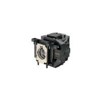 TOTAL MICRO TECHNOLOGIES V13H010L67-TM Brilliance Projector Lamp OEM Bulb 200W Epson  