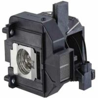 BATTERY TECHNOLOGY V13H010L69-BTI Replacement Lamp Epson EH-TW7200 TW8000 TW8100 TW8200  