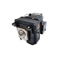 TOTAL MICRO TECHNOLOGIES V13H010L71-TM Brilliance Projector Lamp OEM Bulb 215W Epson