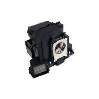 TOTAL MICRO TECHNOLOGIES V13H010L92-TM Brilliance Projector Lamp OEM Bulb 268W Epson  