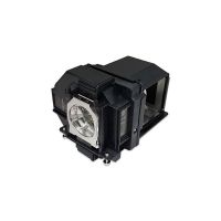 TOTAL MICRO TECHNOLOGIES V13H010L96-TM Brilliance Projector Lamp OEM Bulb 210W Epson  