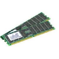 ADD-ON V1D58AA-AA HP V1D58AA Compatible 8GB DDR4-2133MHz Unbuffered Dual Rank  