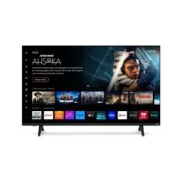VIZIO 43-Inch 4K UHD Smart LED TV – V4K43M-0804, Dolby Vision, HDR10+, Alexa & Google Assistant Compatible, Slim Design