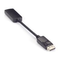 BLACK BOX VA-DP12-HDMI4K-A-R2 Active DP 1.2 to HDMI 2.0 Adapter Male-Female  