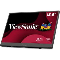 ViewSonic VA1653 16” Full HD USB-C Lightweight Portable Monitor
