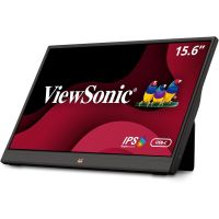 ViewSonic VA1655 16” USB-C Lightweight Portable Monitor