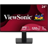 Viewsonic VA2448-MH 24 1080p 120Hz Monitor with Variable Refresh Rate, HDMI and VGA.