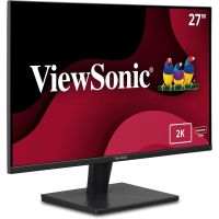 ViewSonic VA2715-2K-MHD 27” 2K Monitor with Fast 1ms Response Time