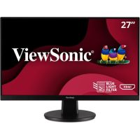 ViewSonic VA2747-MH - 27" 1080p 100Hz Monitor with FreeSync, HDMI and VGA