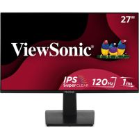 ViewSonic VA2748-MH - 1080p 120Hz Monitor with Variable Refresh Rate, HDMI and VGA - 300 cd/m² - 27"