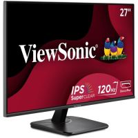 Viewsonic VA2756A-MHD 27 1080p IPS Monitor with Adaptive Sync, HDMI, DisplayPort, and VGA