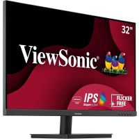 ViewSonic VA3209M - 32" 1080p IPS 75Hz Monitor with HDMI, VGA