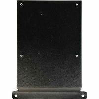 VIEWSONIC VB-ADP-001 ViewBoard Media Box Mounting Bracket Black  