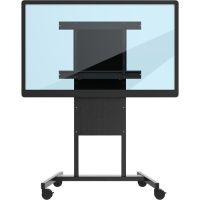 VIEWSONIC VB-BLM-002 BalanceBox 400-70 Mobile Cart 90-152lbs Capacity  