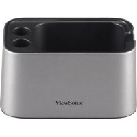 VIEWSONIC VB-BOX-001 ViewBoard Cast Dongle Storage Box Grey Black  