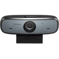 ViewSonic VB-CAM-002 - 1080p USB Camera with Stereo Microphone