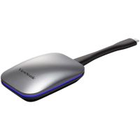 ViewSonic VB-WPS-001 ViewBoard Cast Button for Wireless Presentation - USB-C