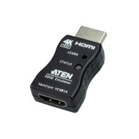 ATEN VC081A True 4K HDMI EDID Emulator Learn Button  
