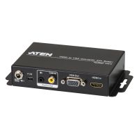 ATEN VC812 HDMI to VGA with Scaler  