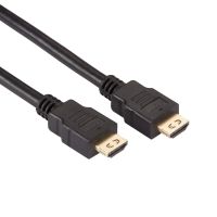 BLACK BOX VCB-HD2L-006 PREMIUM HIGH-SPEED HDMI CABLES WITH ETHERNET HAVE BEEN TESTED TO ENSUR