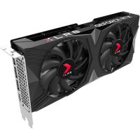 8GB PNY nVIDIA GeForce RTX 4060 TI Verto Overclocked Dual Fan Card VCG4060T8DFXPB1-O