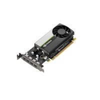PNY 4GB nVIDIA Quadro T600 4x MDP GDDR6 PCI Express 3.0 x16 Graphic Card VCNT600-PB