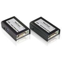 ATEN VE600A VanCryst VE600A DVI Extender with Audio - video/audio extender