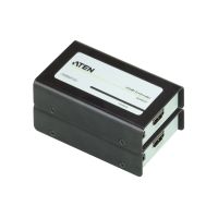 ATEN VE800A HDMI EXTENDER EXTENDS YOUR HDMI DISPLAY UP TO 60 M AWAY FROM YOUR HDM
