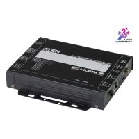 ATEN VE883ATK1 TRUE 4K HDMI OPTICAL TRANSMITTER (TRUE 4K @ 985FT/300M - SFP+ DUPLEX MULTI MODE)