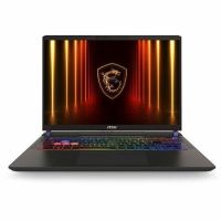 MSI Vector 16 HX AI A2XW Vector 16 HX AI A2XWHG-060US 16" Gaming Notebook - QHD+ - 240 Hz - Intel Core Ultra 9 275HX -