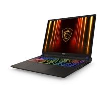 MSI Vector 16 HX AI A2XWHG-061US - 16" - Intel Core Ultra 7 - 255HX - 16 GB RAM - 512 GB SSD