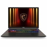 MSI VECTOR16HXA2285 Vector 16 HX AI A2XW Vector 16 HX AI A2XWHG-285US 16" Gaming Notebook - QHD+ - 240 Hz - Intel Core Ultra 7 255HX -