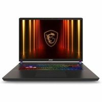 MSI VECTORA16A8048 Vector A16 16 QHD+ 240Hz Gaming Laptop Ryzen 98940HX RTX 5070TI 16GB 1TB NVMe SSD Win11
