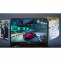MSI VECTORA18HX223 Vector A18 HX 18 QHD+ 240Hz Gaming Laptop Ryzen 99955HX RTX 5080 32GB 1TB NVMe SSD Win11HOME