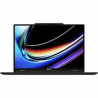 MSI VEN16A1048 Venture 16 AI FHD+ Touchscreen High Performance Laptop Intel  Core  Ultra 5-125H ARC Graphics 16GB DDR5 512GB NVMe SSD Win 11 Home