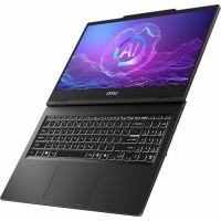 MSI VENPROA15A3083 VenturePro A15 AI+ FHD+ Touchscreen High Performance Laptop AMD Ryzen AI 7 350 NVIDIA RTX5050 16GB DDR5 1TB NVMe SSD Win 11 Home